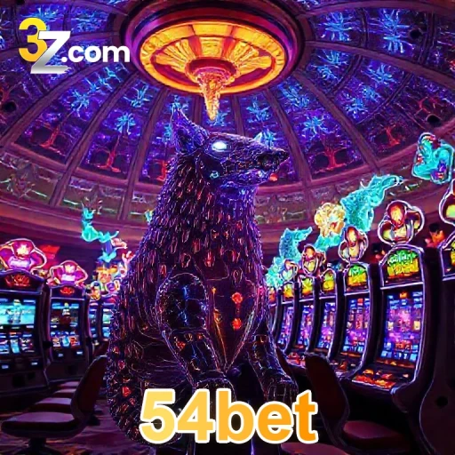 54bet APP
