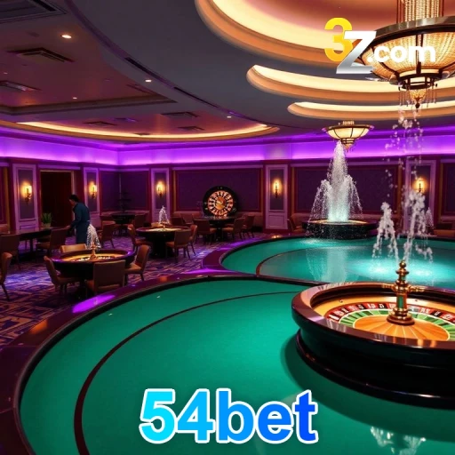 54bet APP