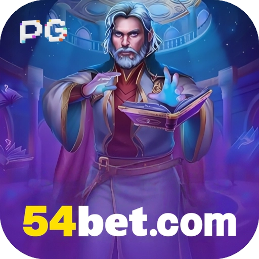 54bet APP LOGO