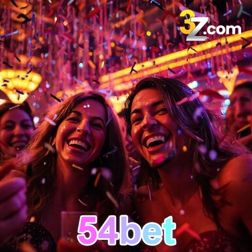 54bet APP Jogos de caça-níqueis