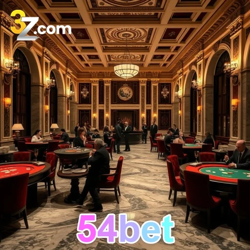 54bet APP